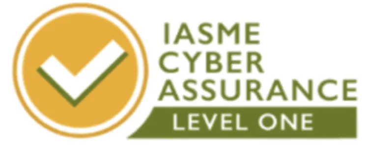 IASME Assurance 1