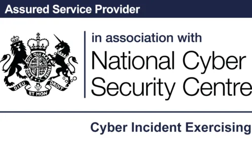 Ncsc cyber incident exercising