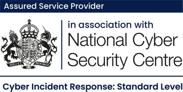 Cyber Incident Response Standard Level