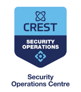 CREST SOC Acceditation Badge 01