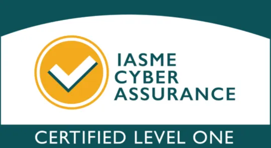 IASME Level 1