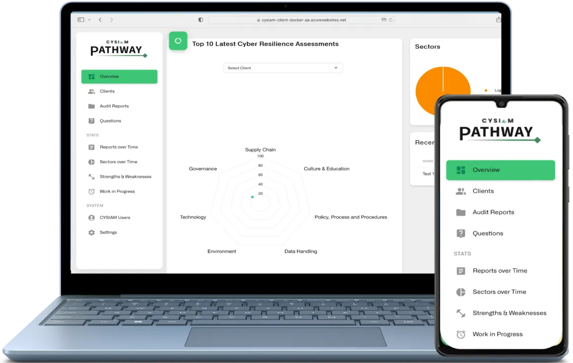 Pathway App