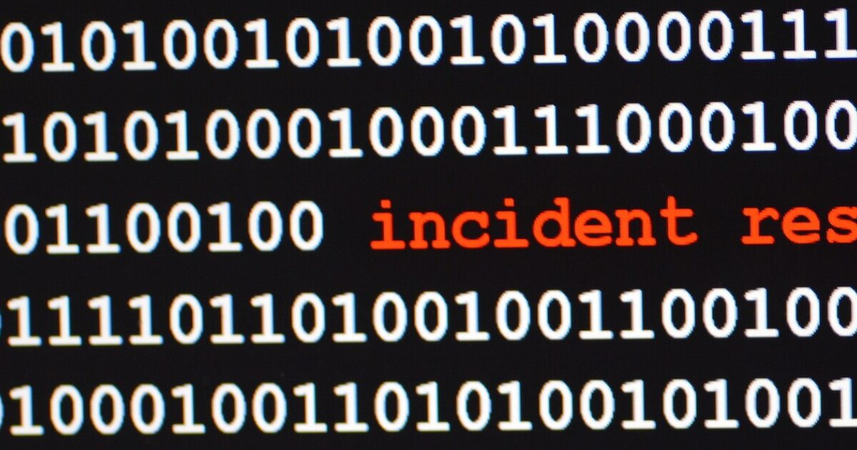 Incident Response Phases - Lessons Learned - Halkyn Security Blog