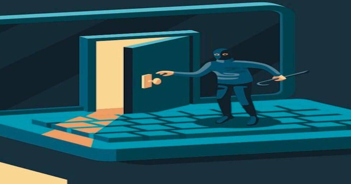 Did I Lock The Door Cysiam