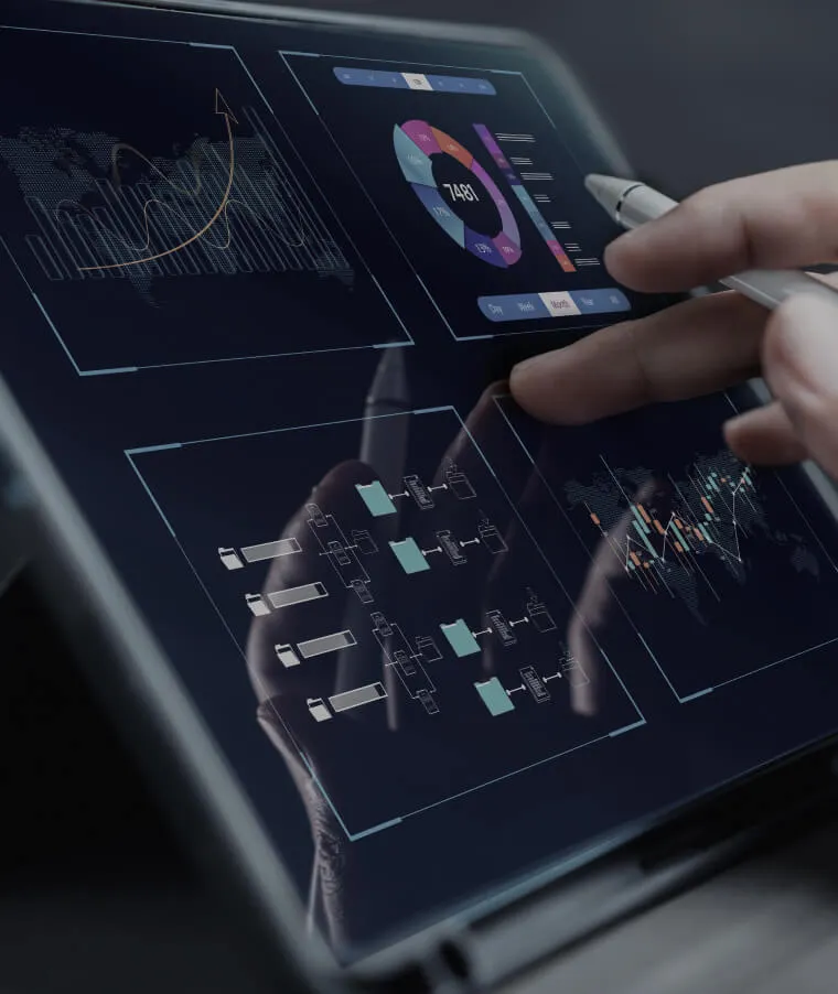 Threat modelling assessment